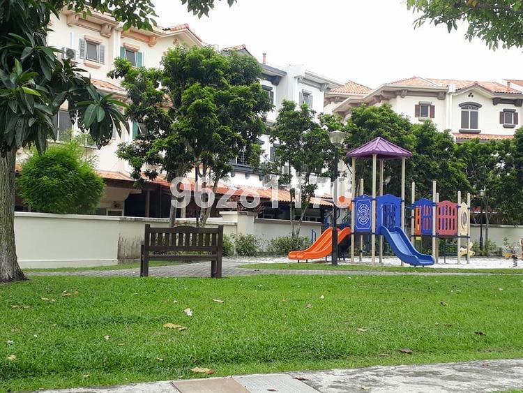 Changi Heights (D17), Terrace #158563632